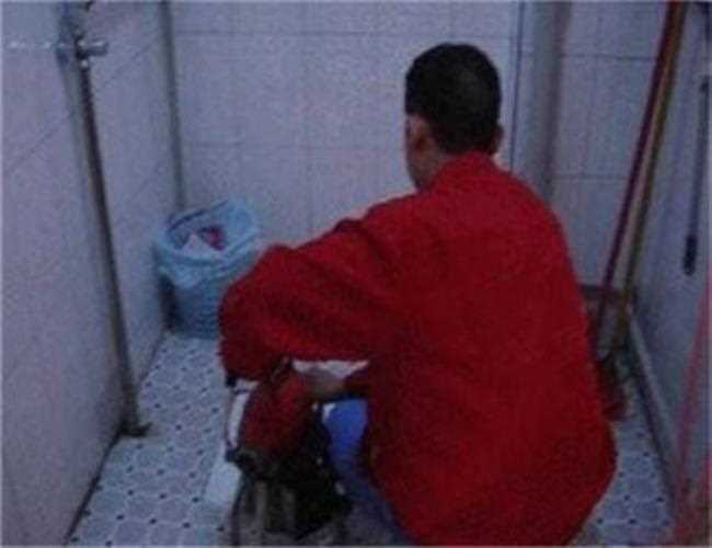 下水道維修工上門服務(下水道除臭上門服務)
