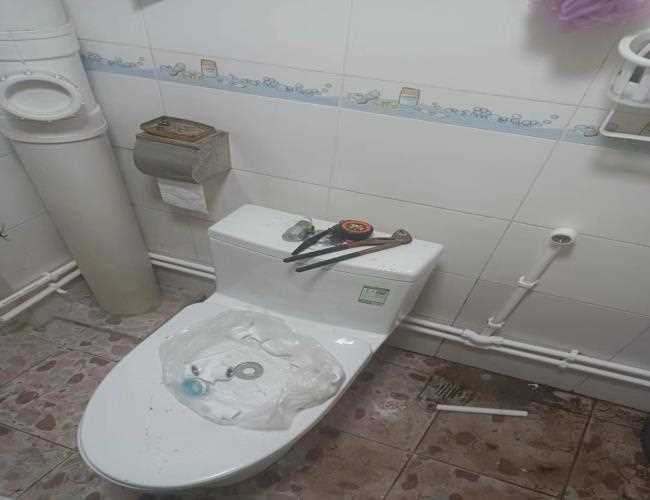 似海怡家淋浴房安裝