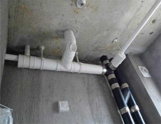 三嘉信苑高壓清洗管道廢水渠清掏收費標準