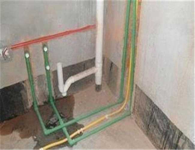 FESCO國際公寓疏通地漏生化溝管道清洗多少錢電話
