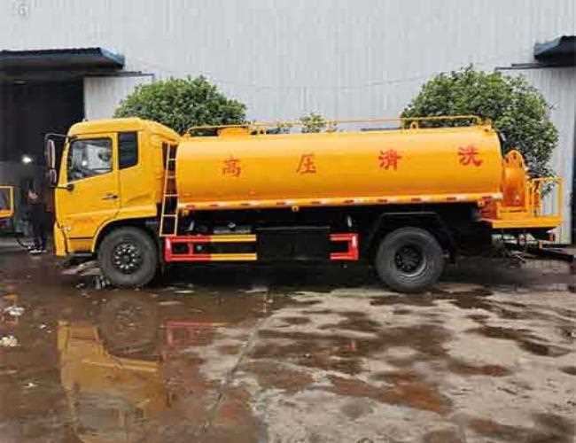 延慶區清掏化糞池