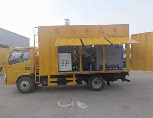 市政管道清淤的經驗