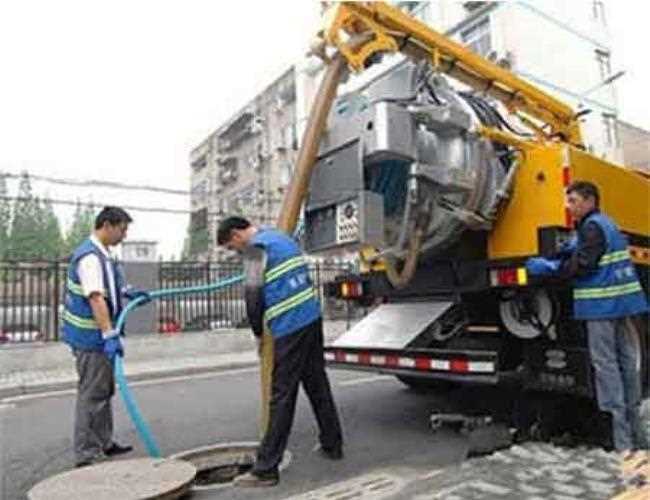 疏通管道費用入什么明細科目