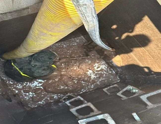 化糞池清理技術應用及清掏周期頻率