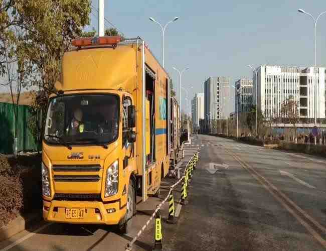 北京廚房管道疏通清洗步驟