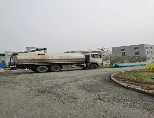 海淀清理下水道清洗：解決排水問題的終極解決方案