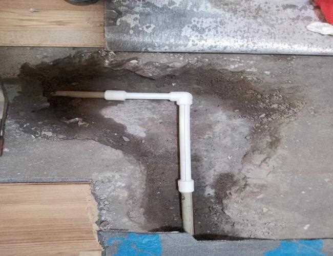 疏通下水道具體是什么