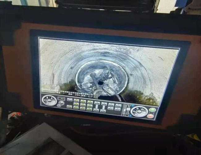 cctv管網檢測(cctv管網檢測收費標準）