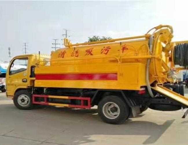 管道清洗這個行業怎么樣
