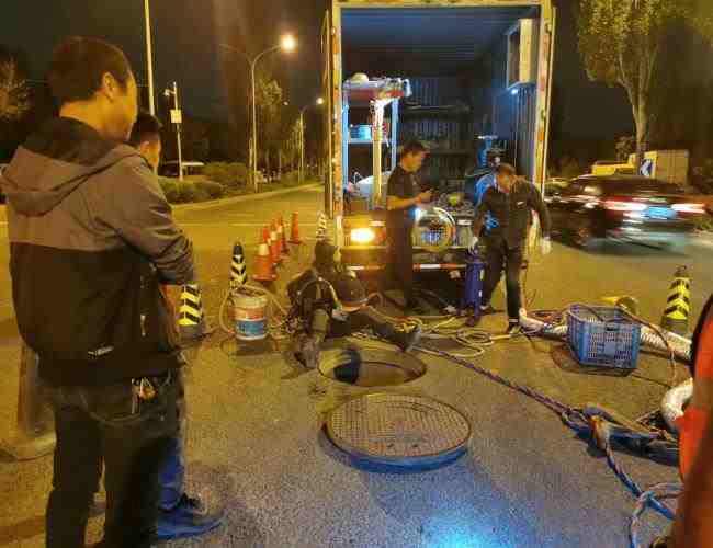 市政管道非開挖修復技術有哪些.jpg