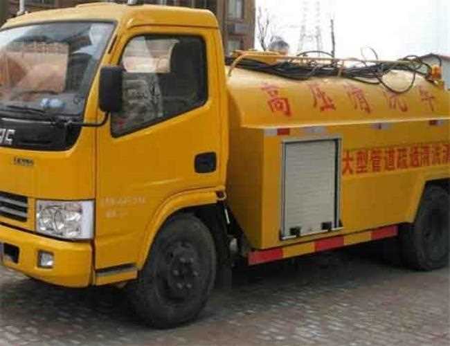 豐臺專業管道清淤疏通(豐臺區管道疏通）