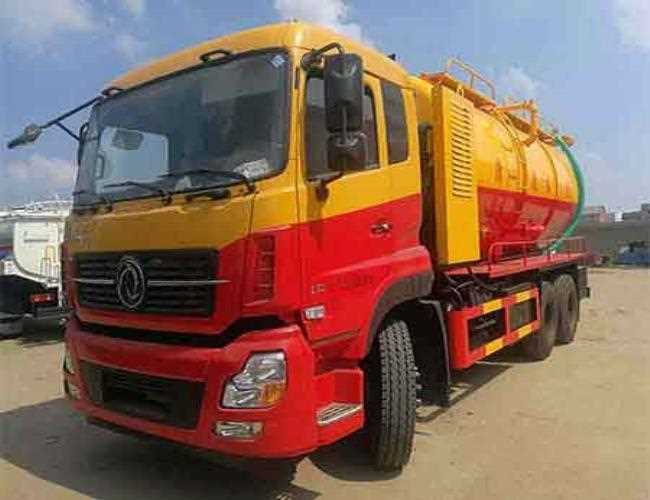 大興大型下水道清淤(大興大型下水道清淤工程）