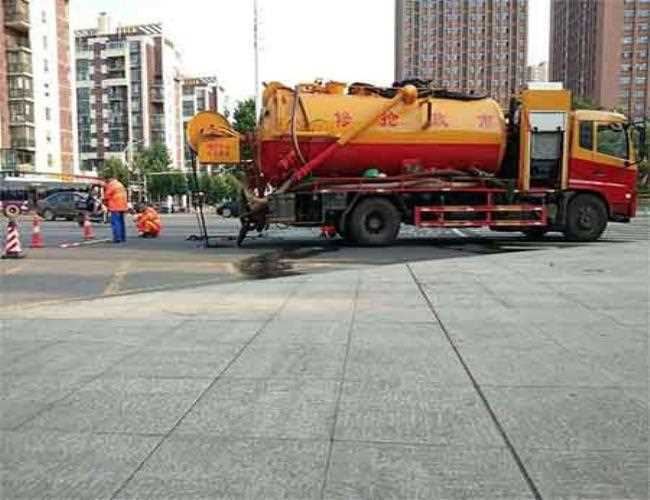 密云管道淤泥清除(密云管道淤泥清除公司電話）