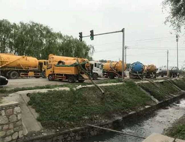 房山清理市政污水管道(房山清理市政污水管道電話）