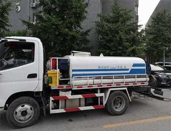 楚雄化糞池清理_楚雄化糞池清理抽糞