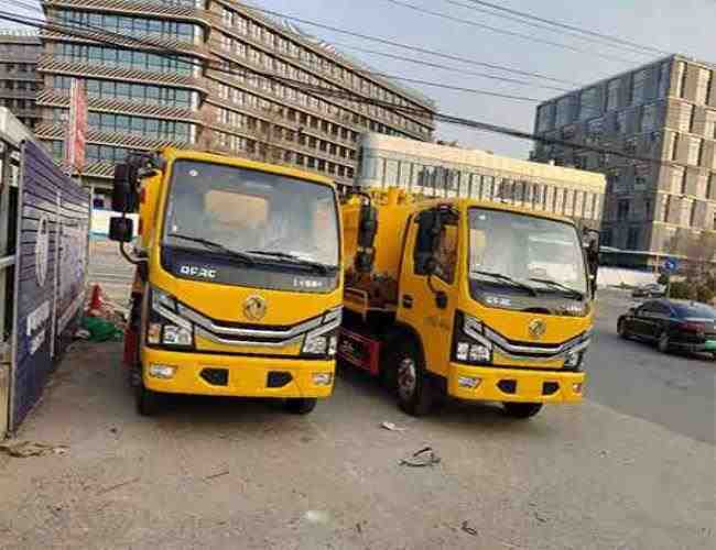 北京清洗大型工業管道公司(北京清洗大型工業管道公司有哪些）