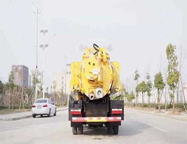小康路抽生活污水(小康路抽生活污水電話多少)