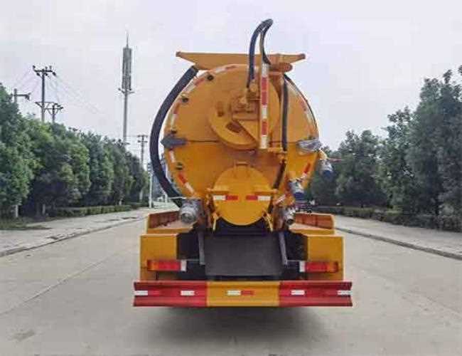 文明路抽污水(文明路抽污水有什么幫助)