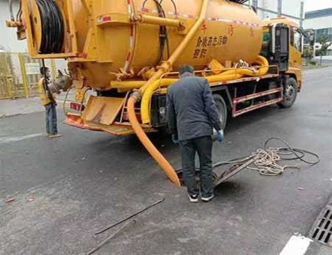 懷柔工廠污水池清淤(懷柔工廠污水池清淤工程）