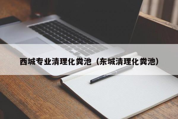 西城專業(yè)清理化糞池（東城清理化糞池）