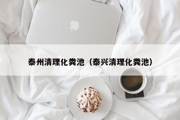 泰州清理化糞池（泰興清理化糞池）